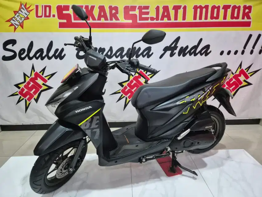 new beat street cbs led favorit