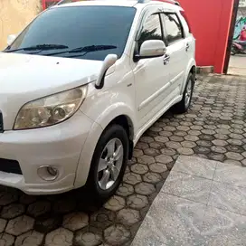 Toyota Rush 2014 Bensin