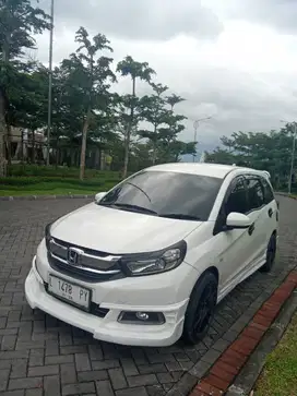 Honda Mobilio 2018 Bensin