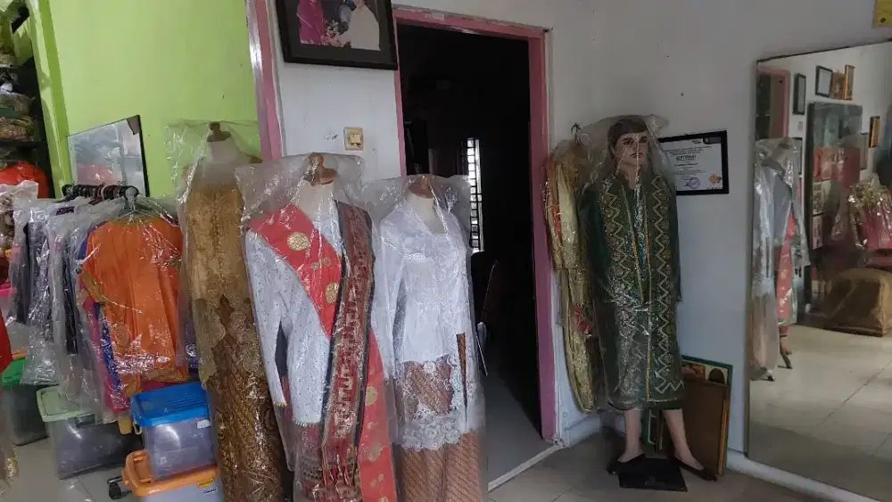 Jual Baju Nikahan Adat Nikahan dari Sabang sampai Merauke semua ada