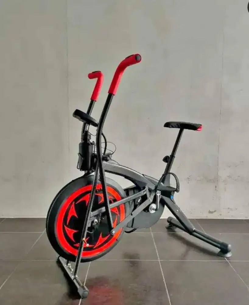 Sepeda statis platinum bike