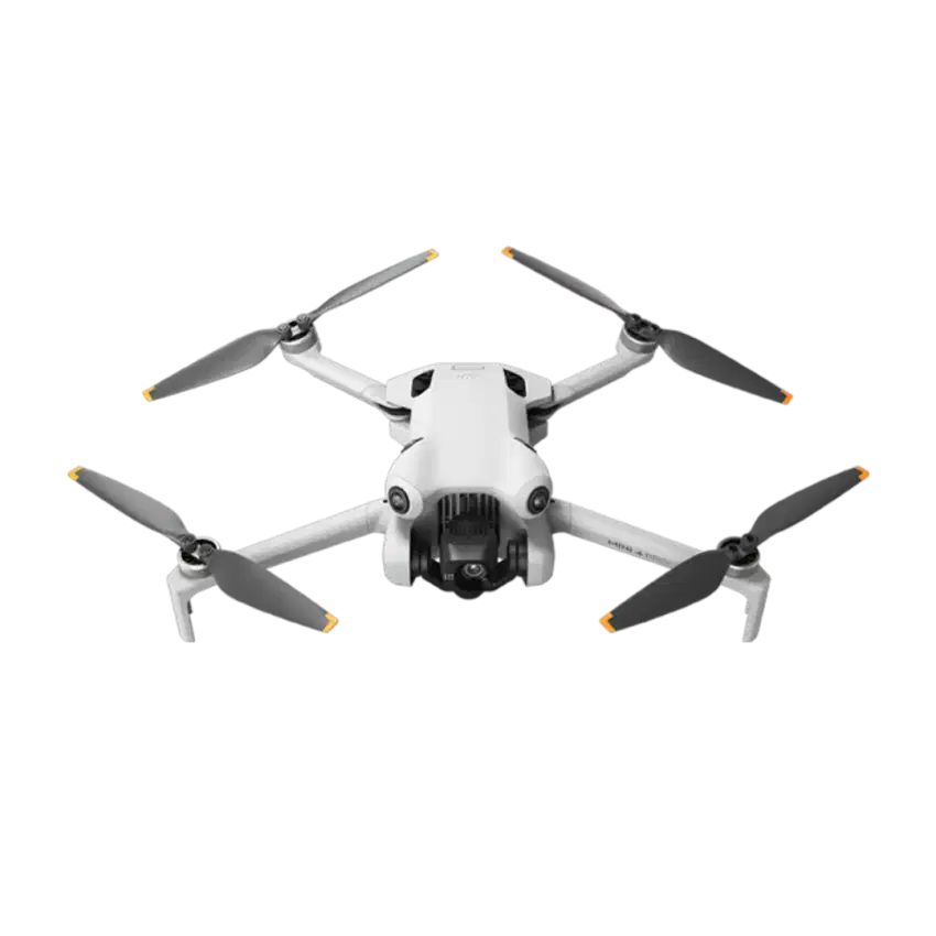 DJI Mini 4 Pro RC-N2 Gratis 2x Cicilan