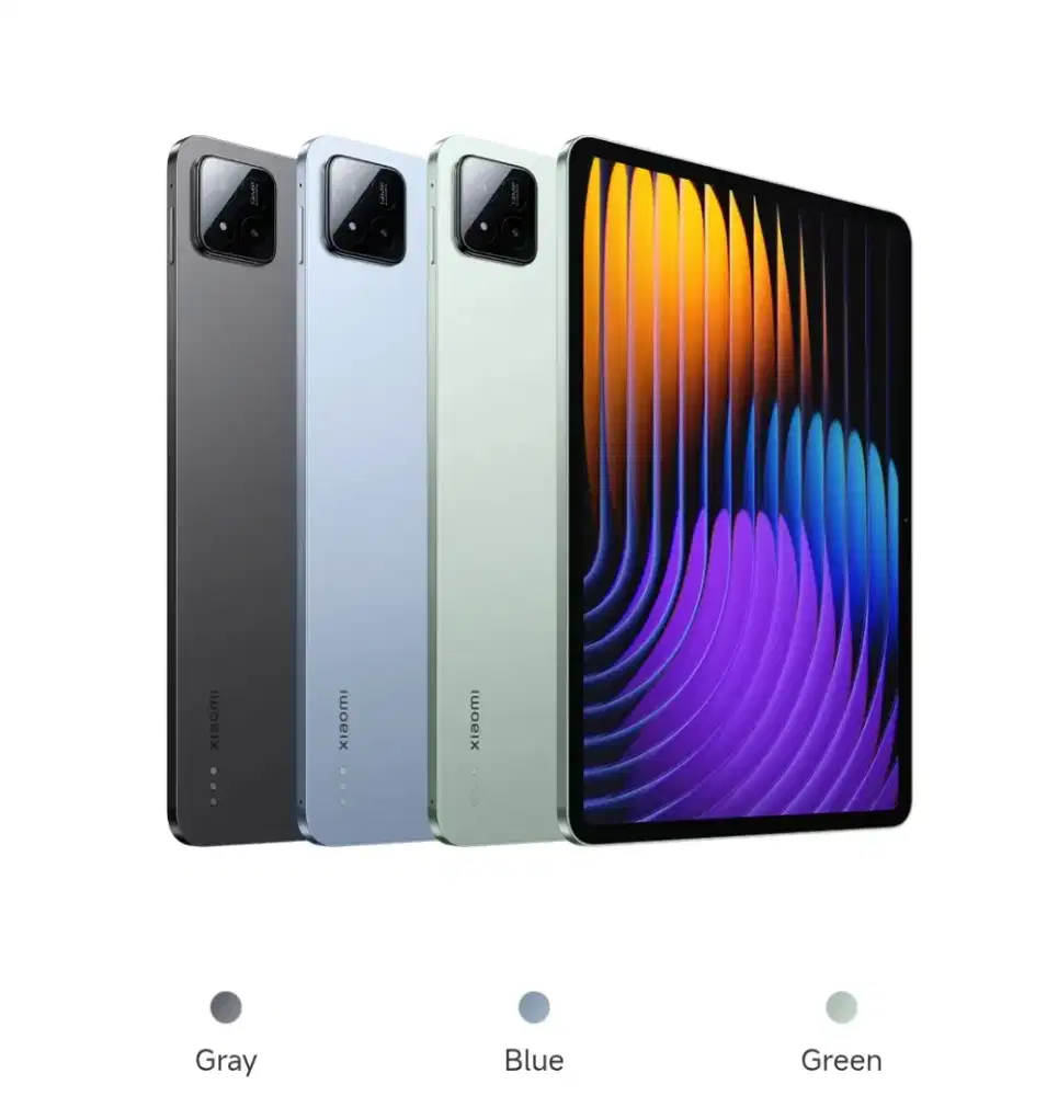 XIAOMI PAD 7 PRO 12/512 GB