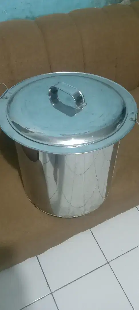 Buleng bakso diameter 34cm