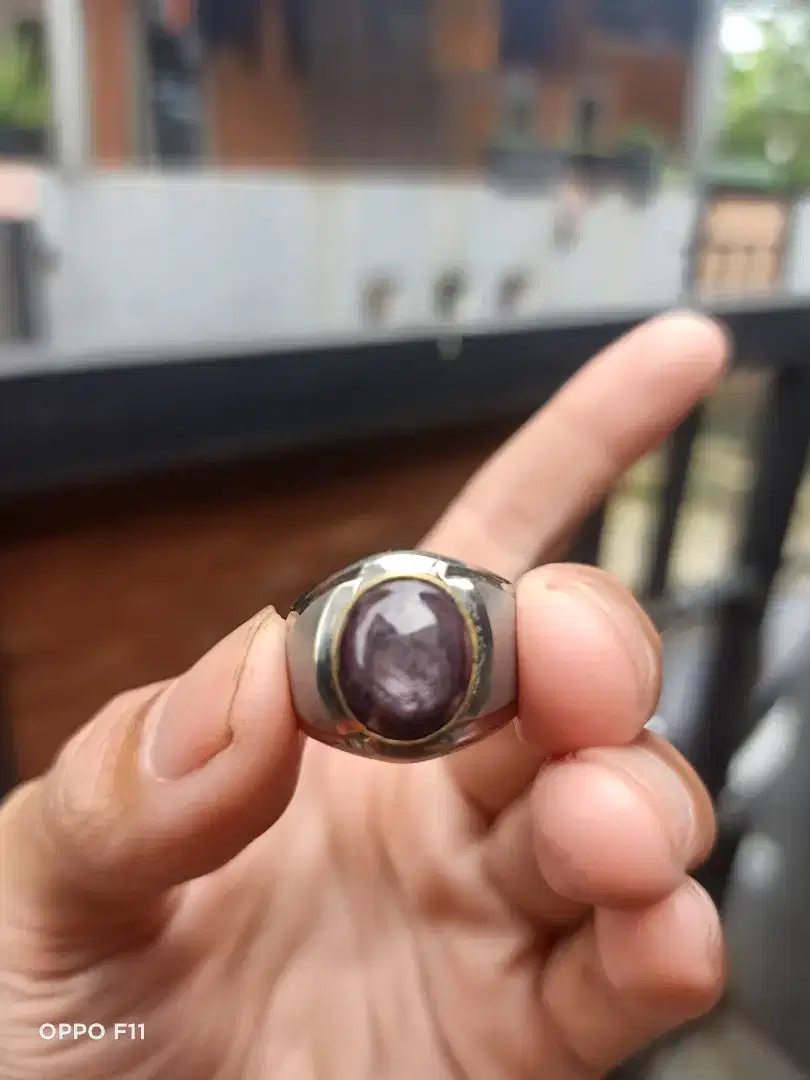 Batu Ruby Ajibbbb