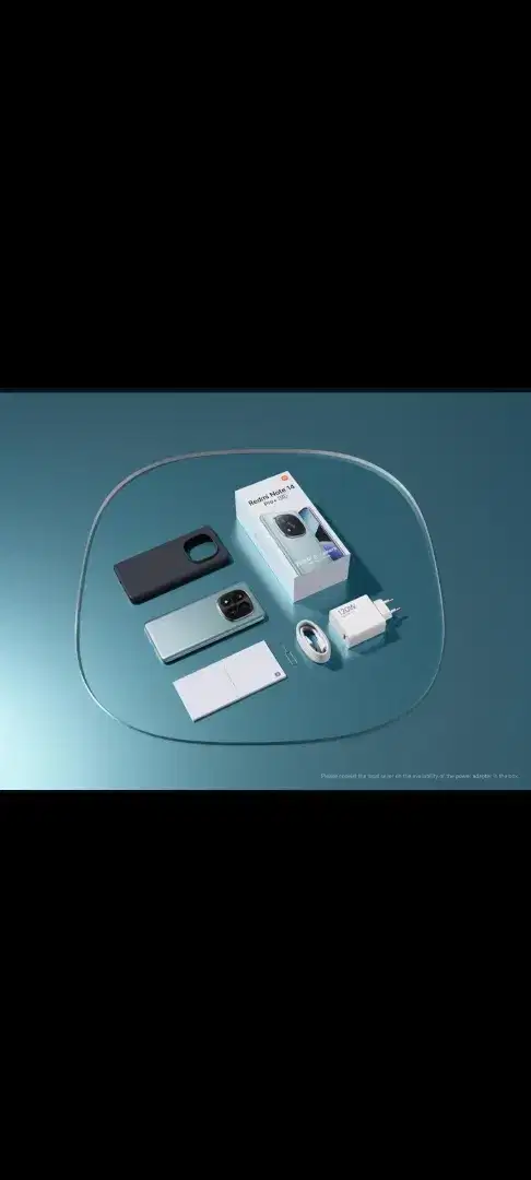 Redmi note 14 pro+ 5g