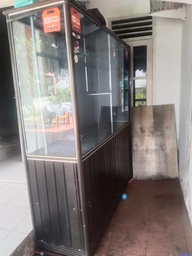 Jual perlengkapan usaha