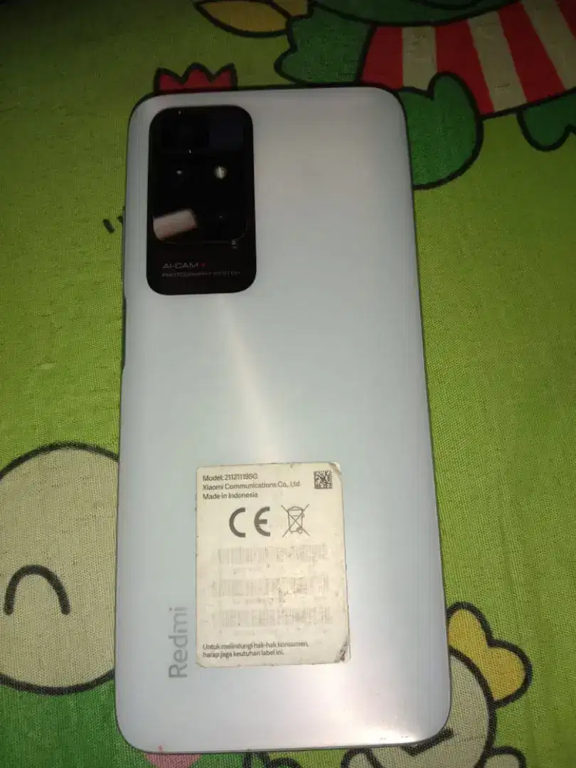 jual Handpone Resmi 10 2022