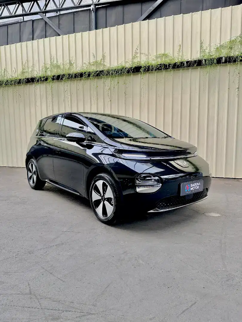 WULING CLOUD EV PRO