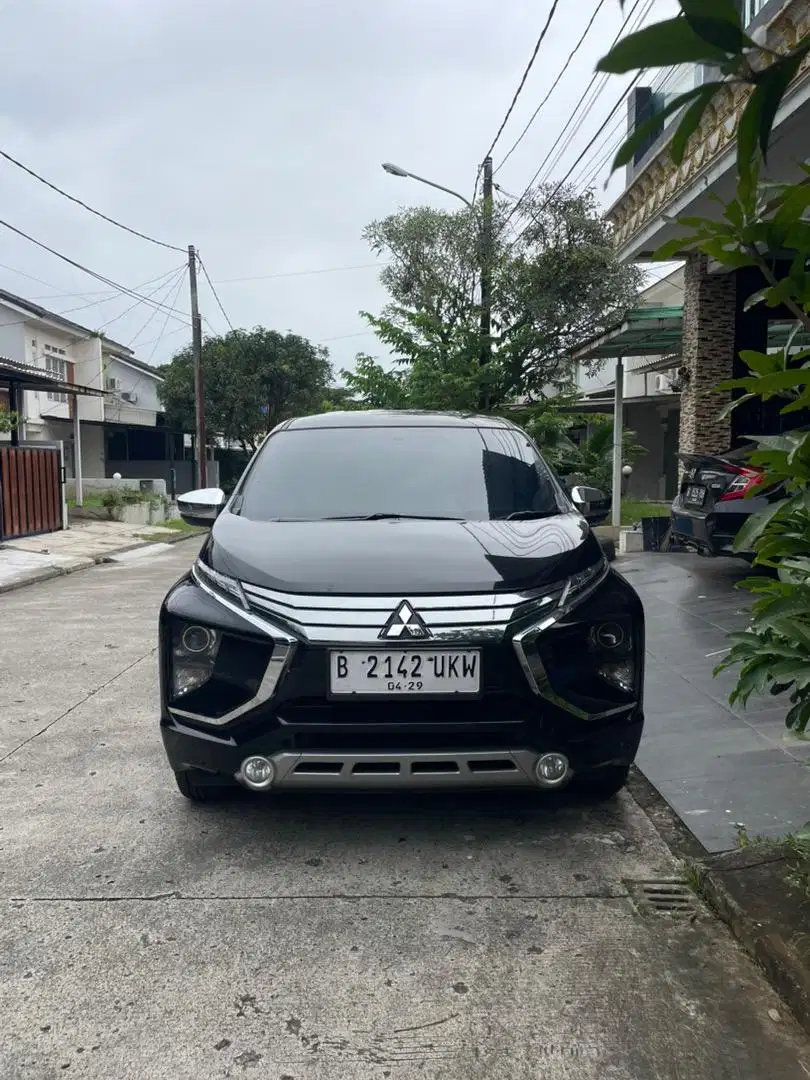 Expander ultimate 2019 Good condition siap pakai !!!