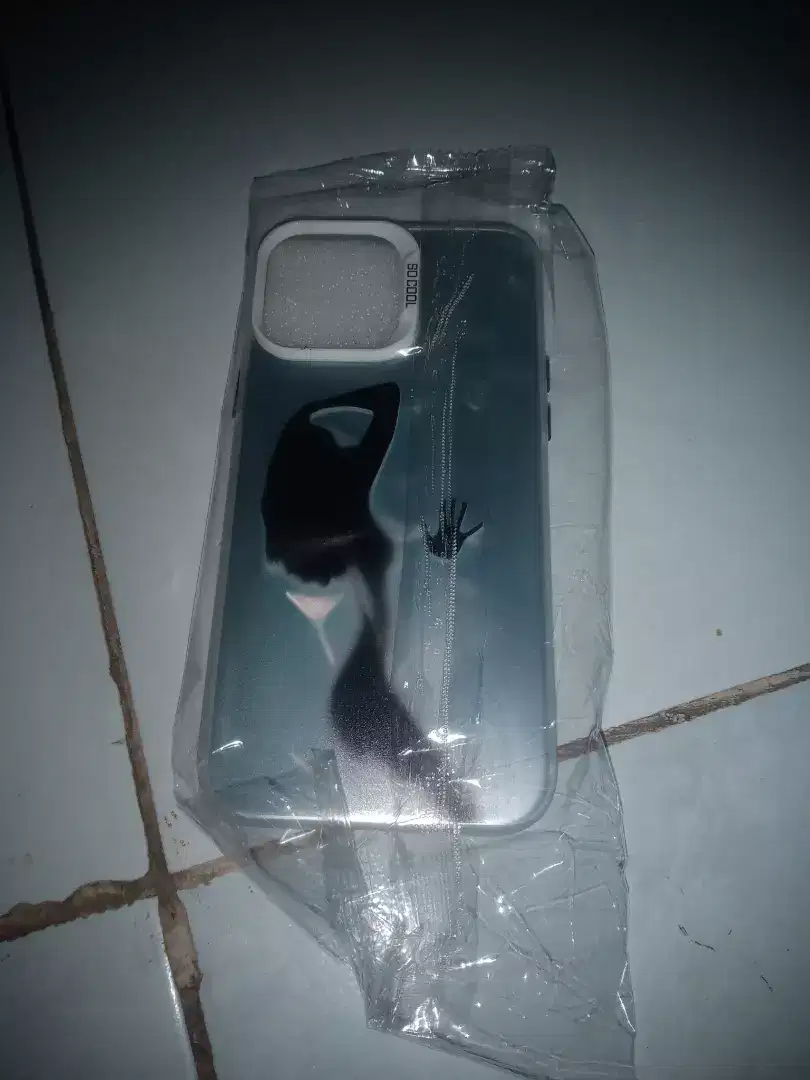 CASING iPhone 13 PRO MAX