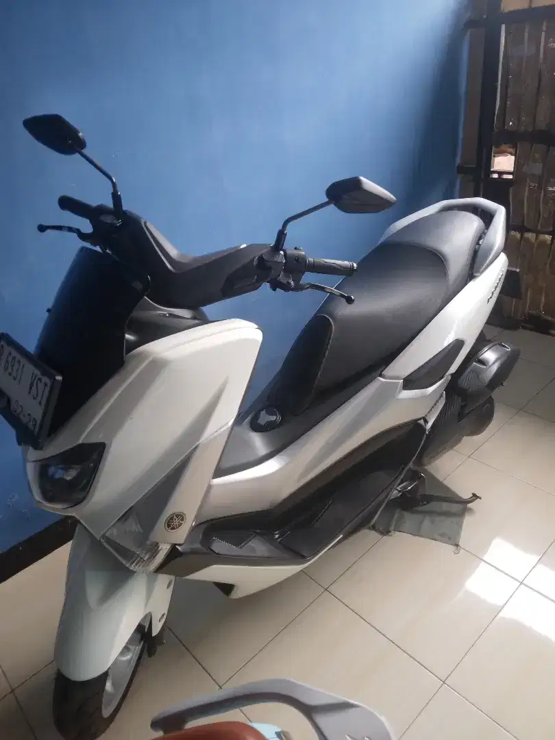 Nmax 2019   155 istimewa