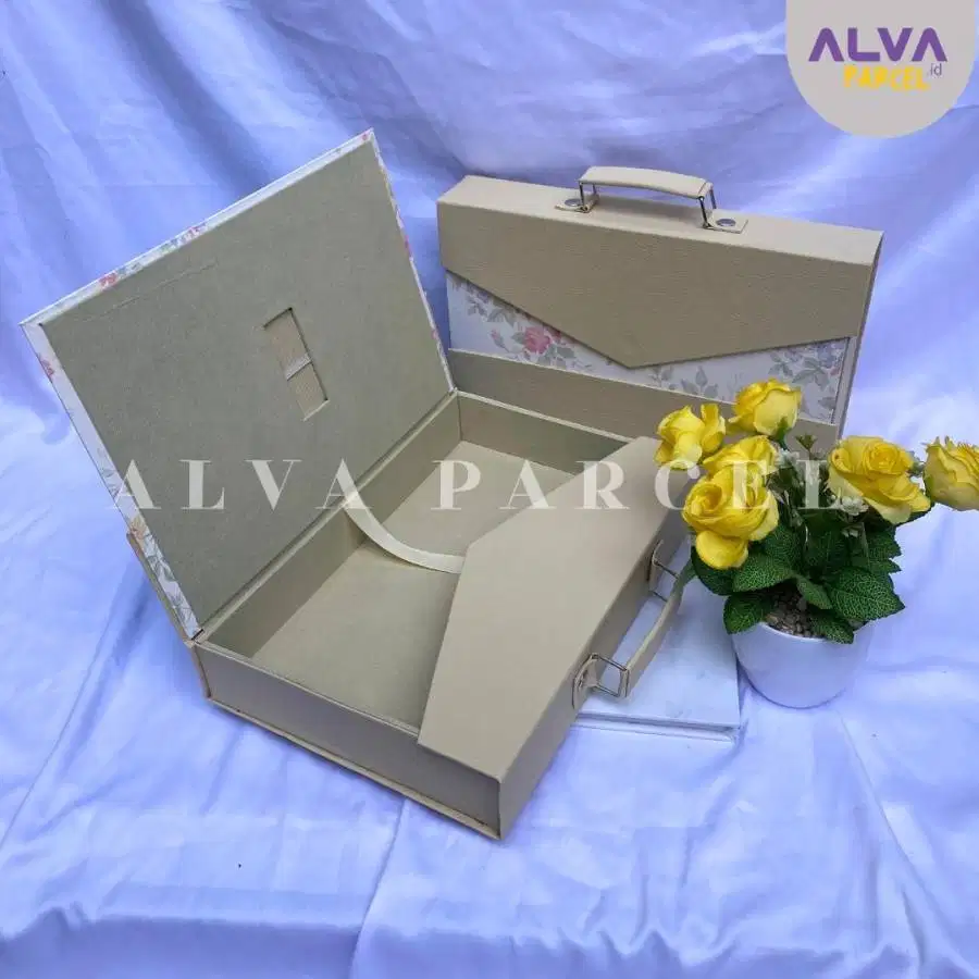 Box Tempat Album Foto | Box Album Foto Mewah