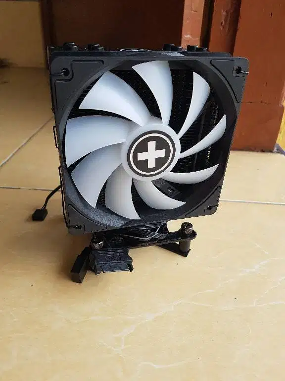 Cooler Processor Xilence M704PRO ARGB Intel Only