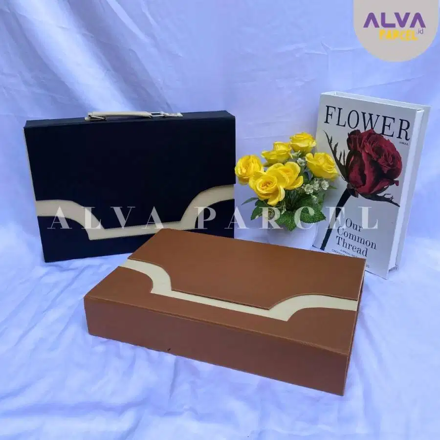 Box Tempat Album Foto | Box Album Foto Mewah