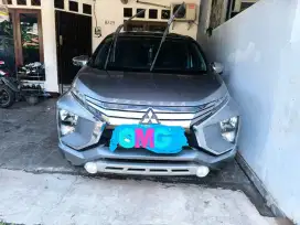Mitsubishi Xpander 2019 Bensin