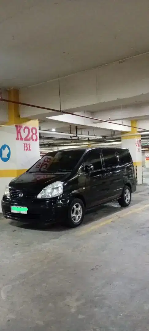 Serena c24 2005 ct