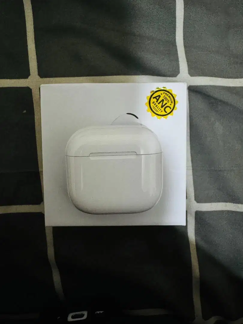APPLE AIRPODS 4 ANC INTER