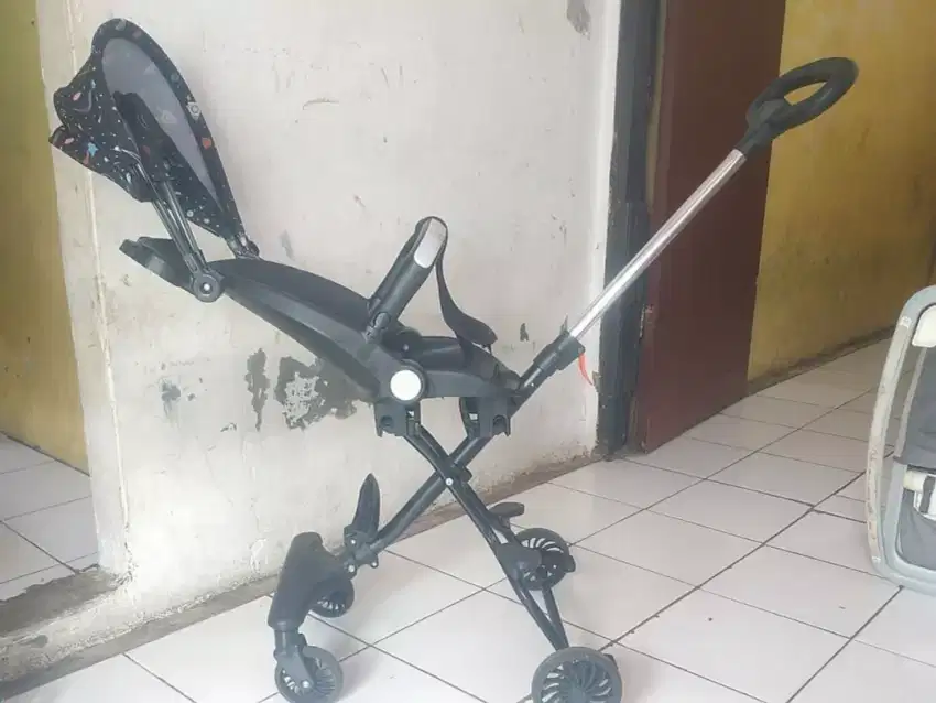 Stroller bayi , stroller bayi