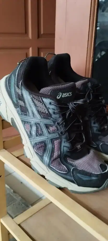 Asics Gel Venture Size 42 Insole 270