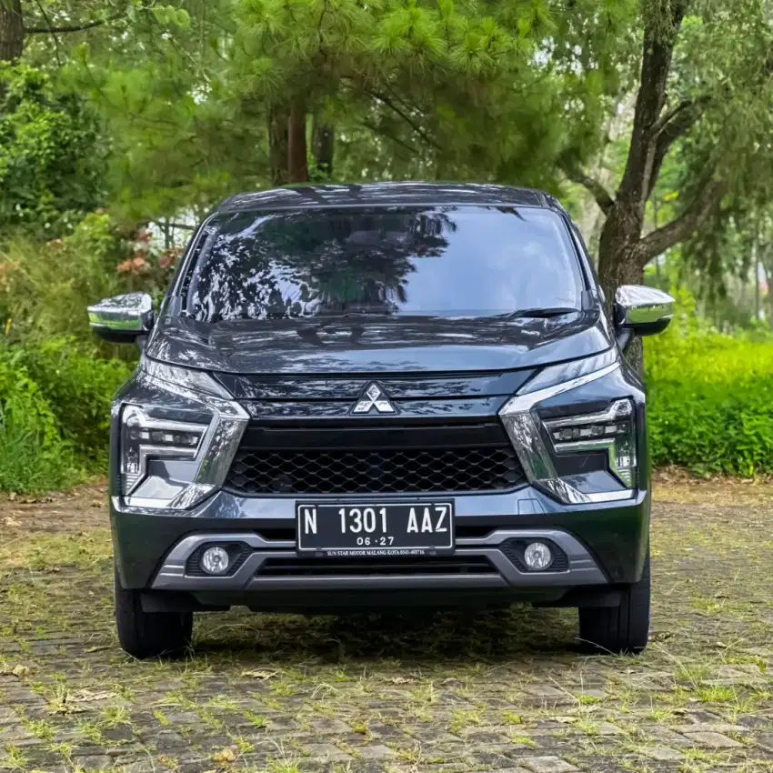 New Xpander Ultimate 2022 Like A New