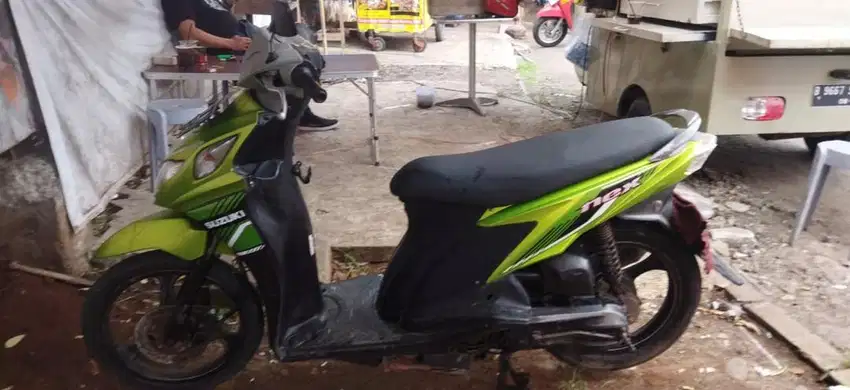 Jual butuh uang mendesak