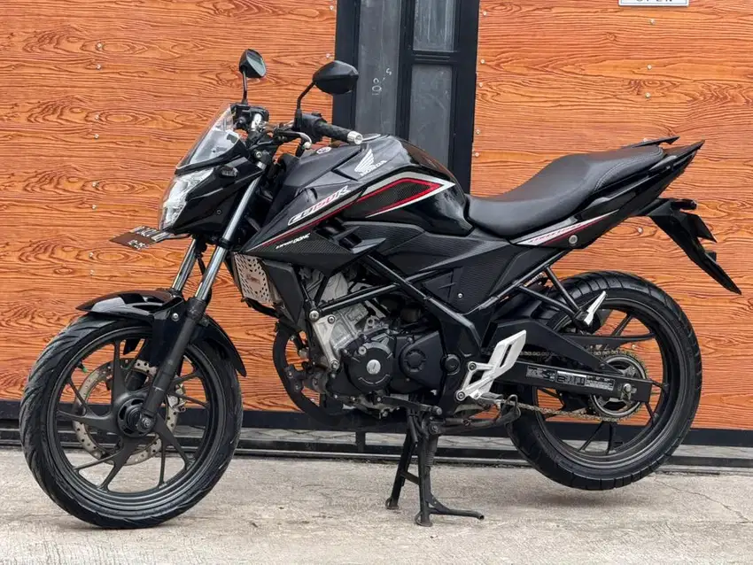 Cb150r 2016 ab pajak on
