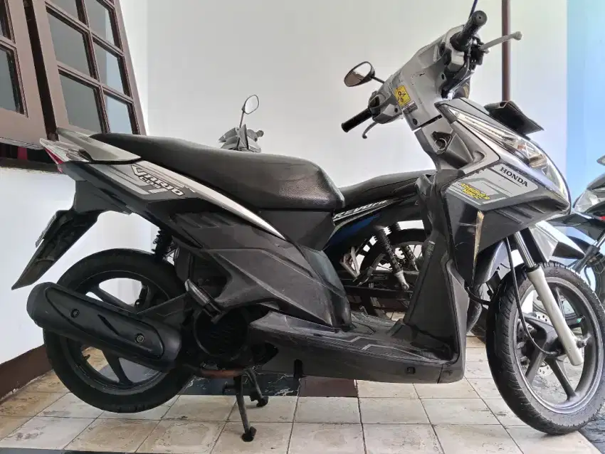 VARIO CBS 2010 110cc