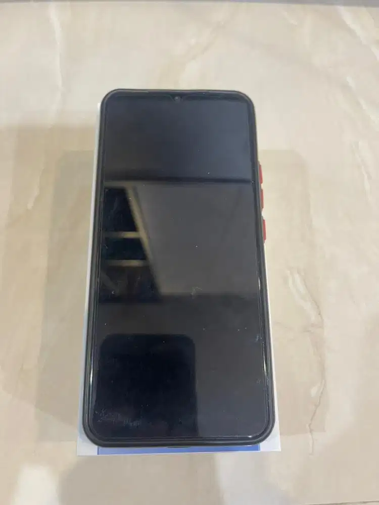 Vivo Y02 V2217 Ram 3GB