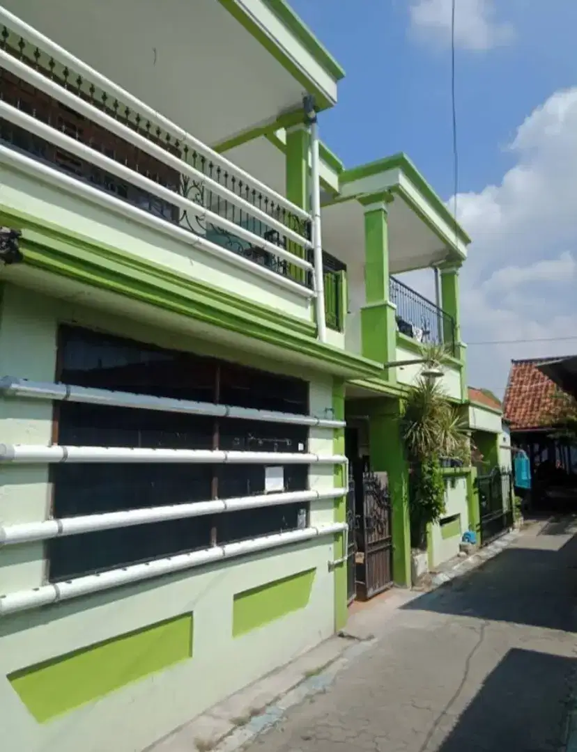 kost Babatan, lidah, wiyung,pakuwon
