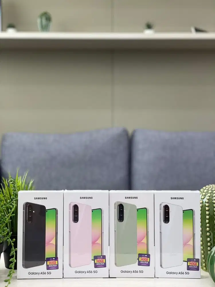 Samsung Galaxy A56 5G