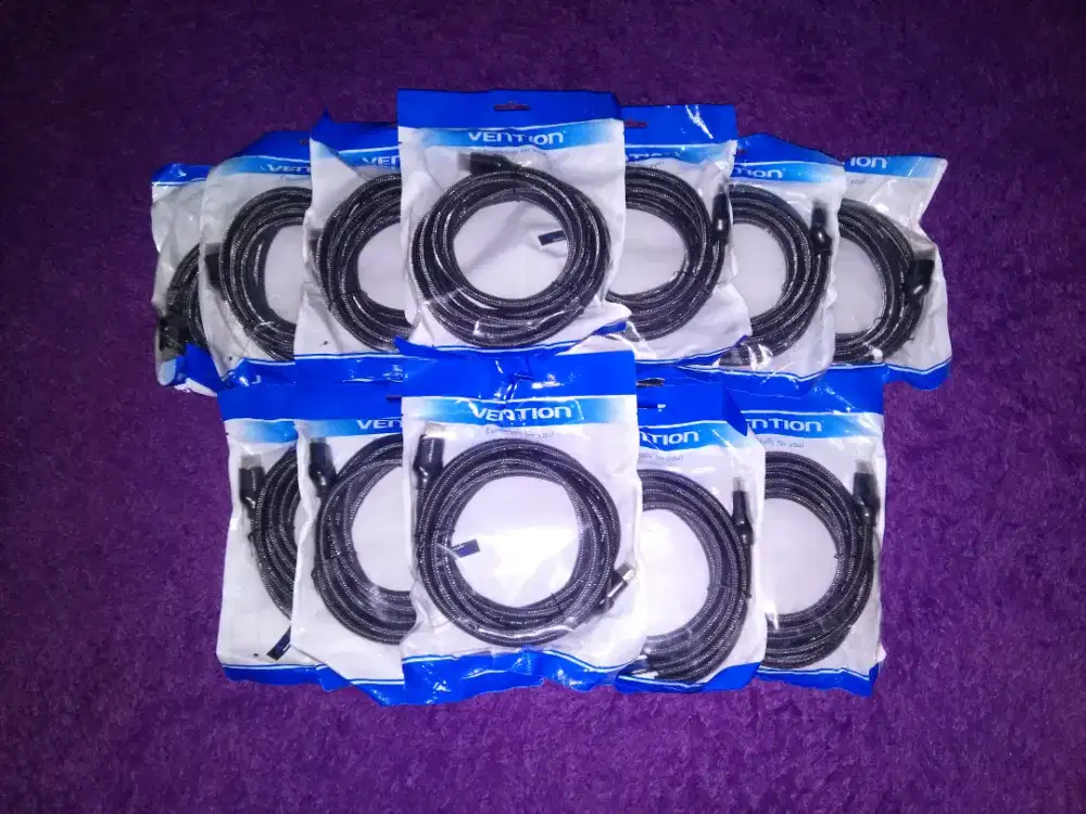 Kabel HDMI High Quality Vention 3 Meter Prokomputer