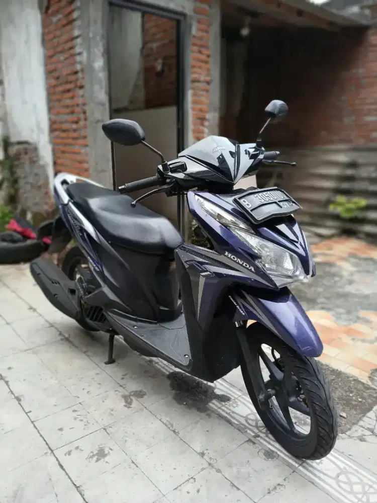 Vario 2013 KZR CBS ISS Plat B
