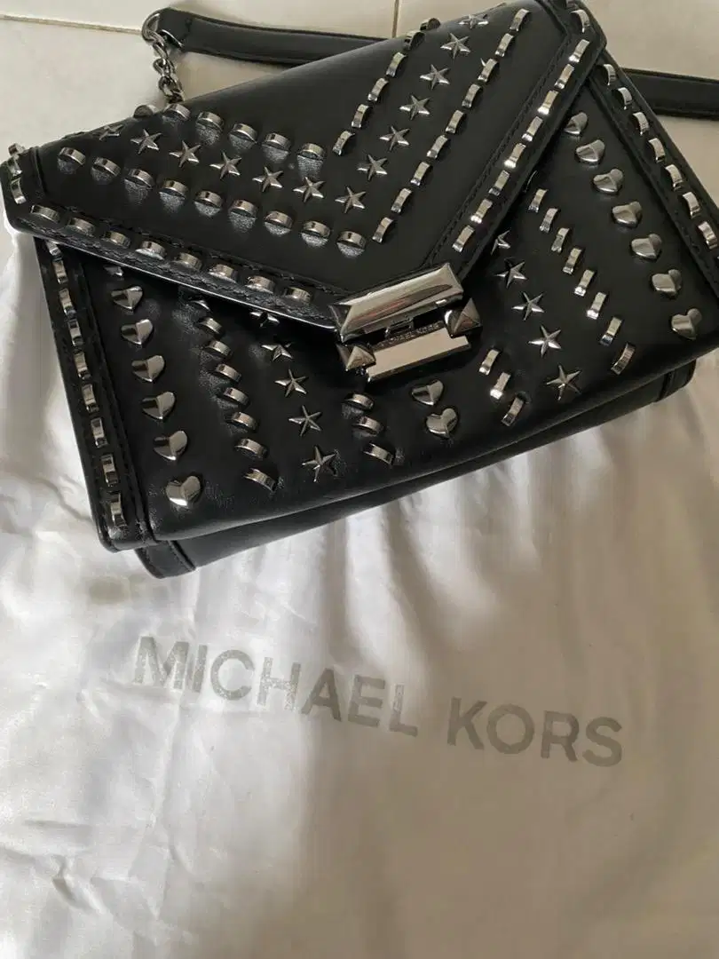 Tas Michael Kors