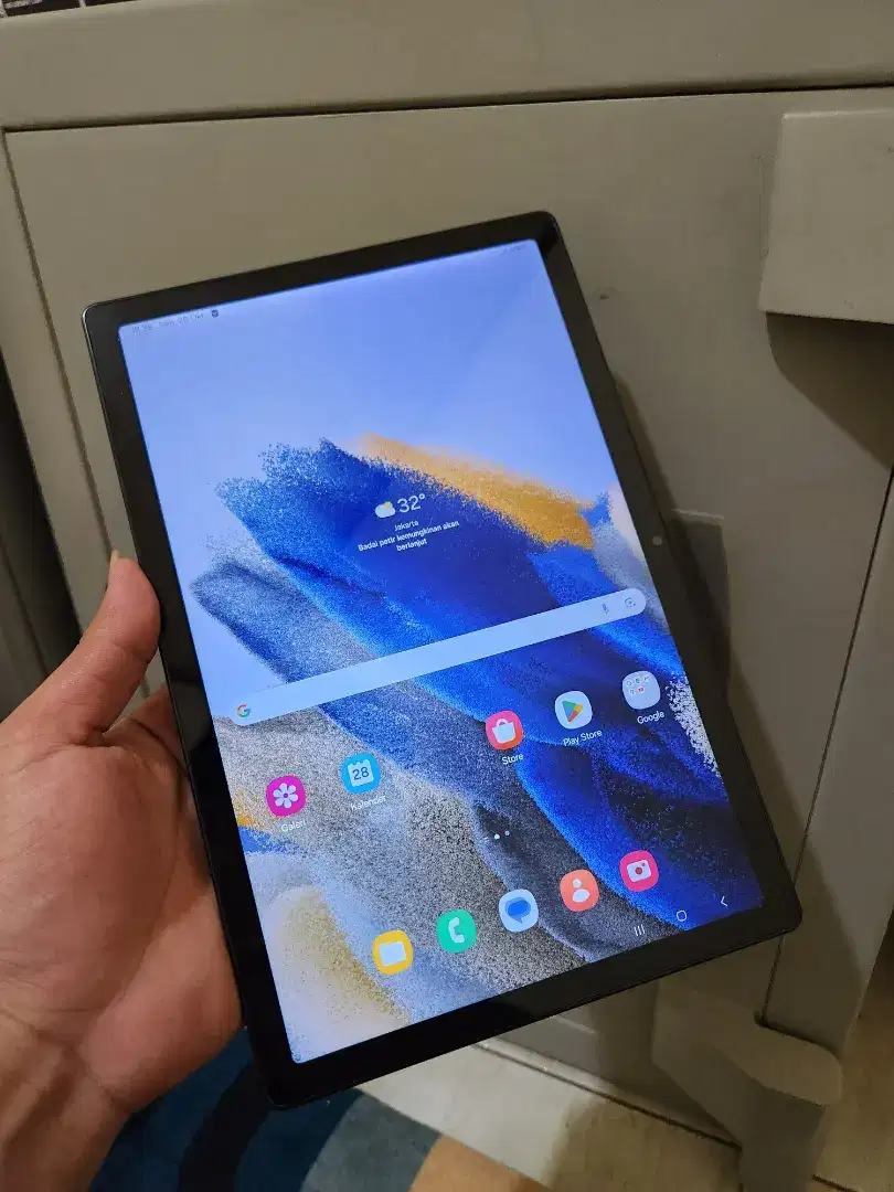Samsung tab a8 2022 4/128 gb