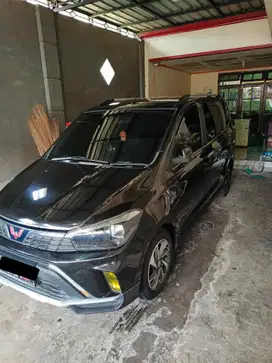 Wuling Confero S 2021 Bensin