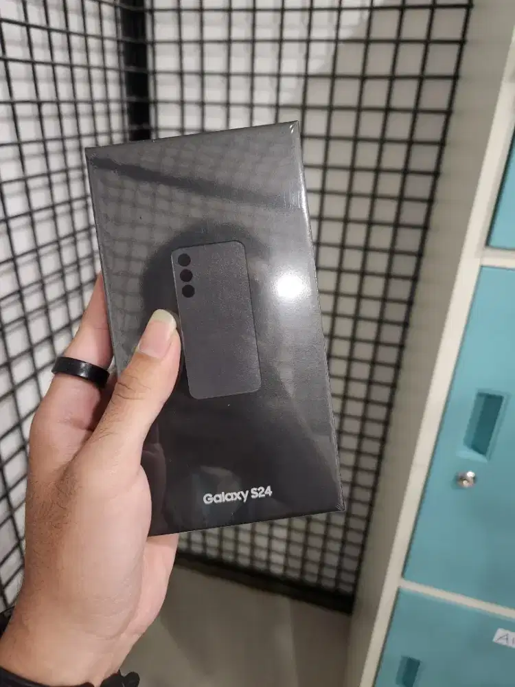 SAMSUNG Galaxy S24 8/256