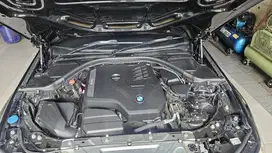 BMW 320i 2022 Bensin