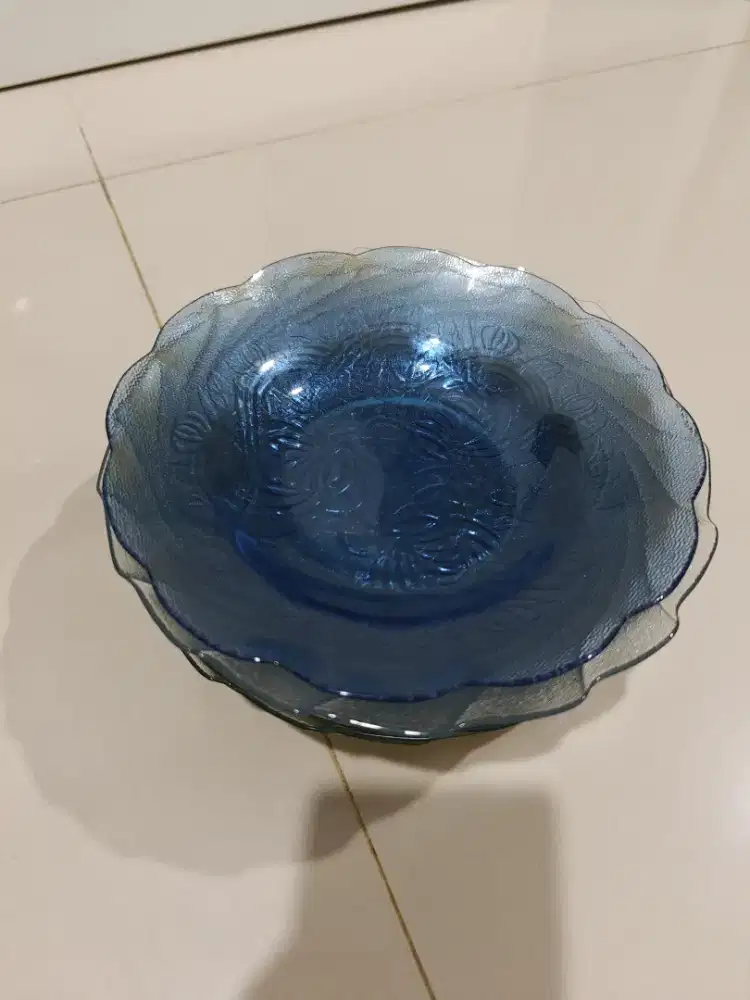 Piring Makan Beling 19 cm