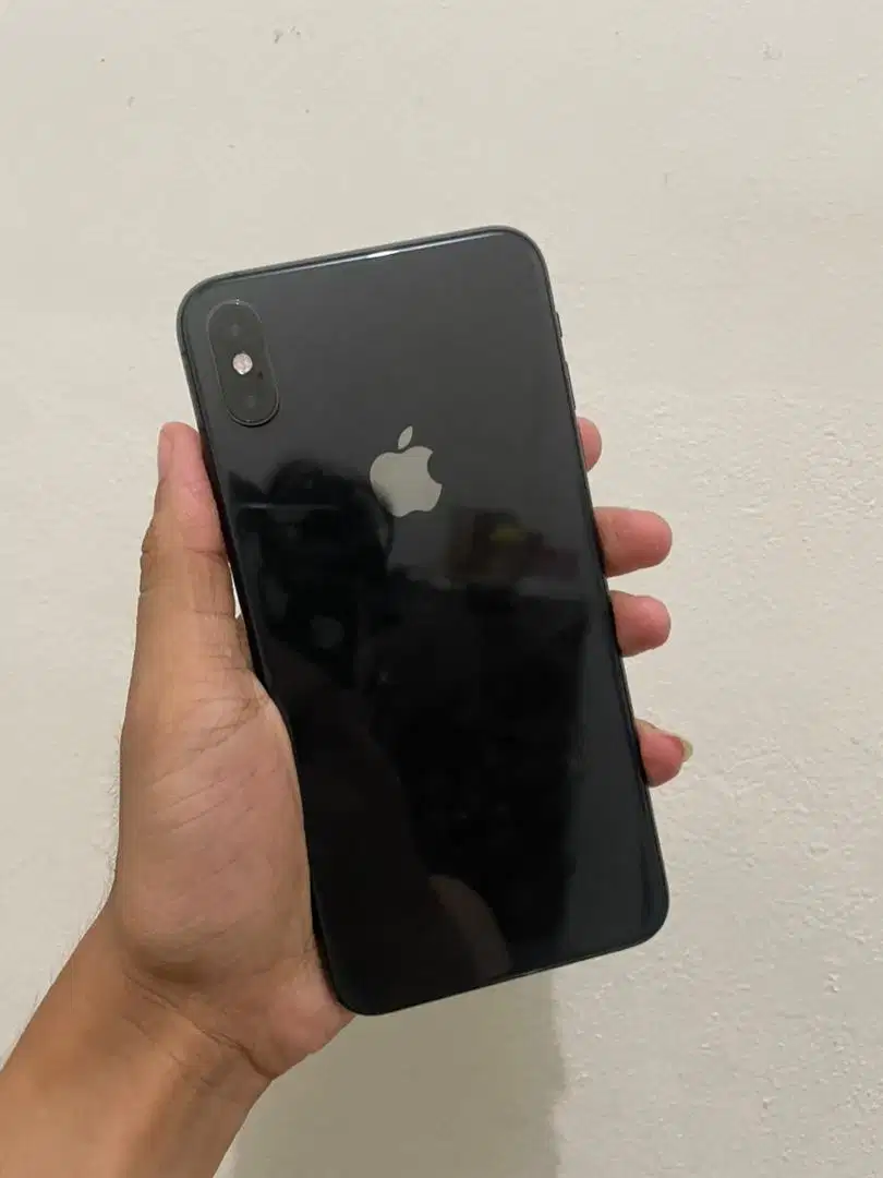 Iphone xs max 256gb All operator