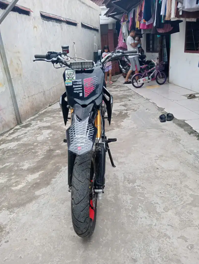 Jual crf basig Mega pro mono