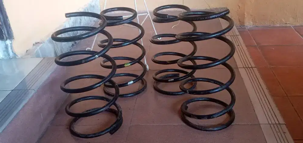 Per standard honda city original bawaan mobil