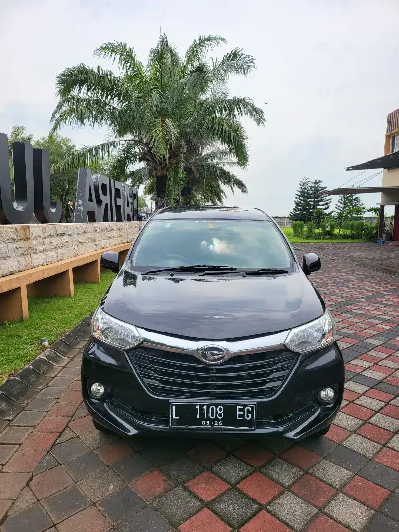Daihatsu xenia r 2016 manual