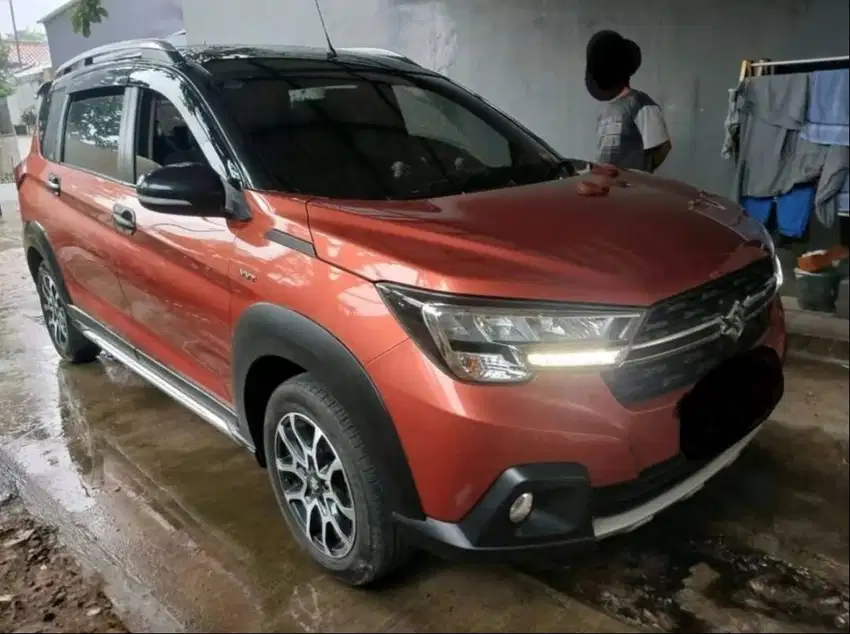 [KM13RB] SUZUKI XL 7 ALPHA A/T 2023