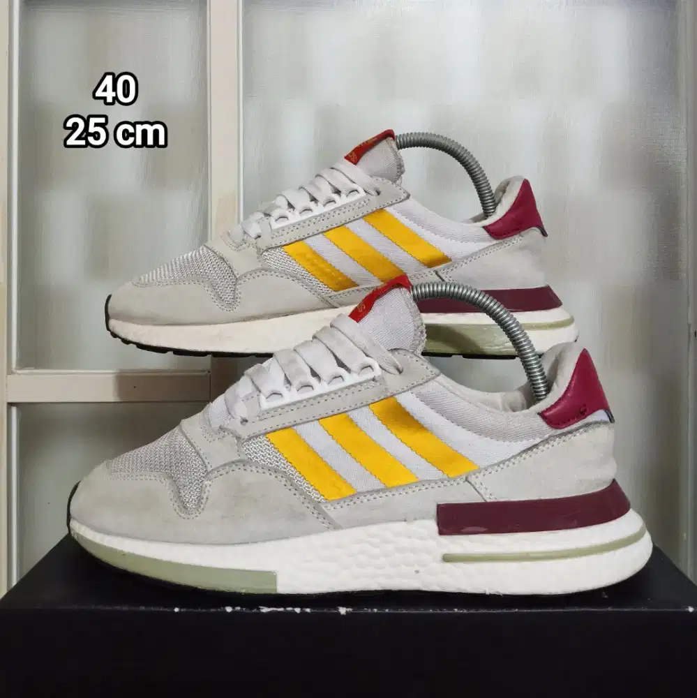 Adidas ZX500 Running