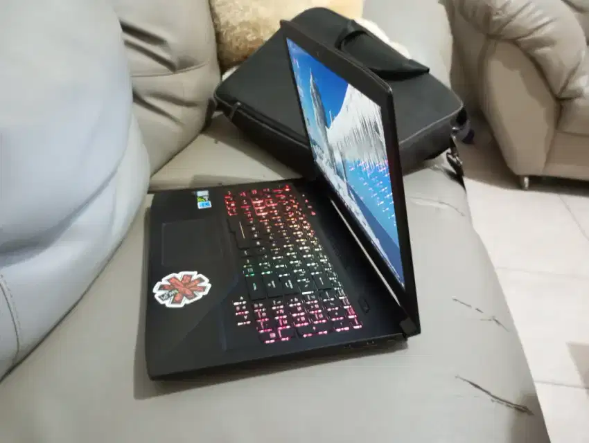 Asus ROG Strix GL503VD