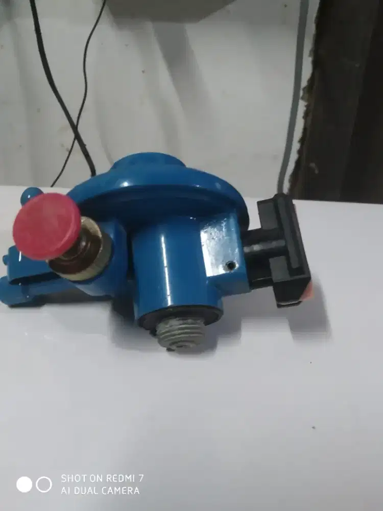 JUAL REGULATOR BLUE GAS MURAH