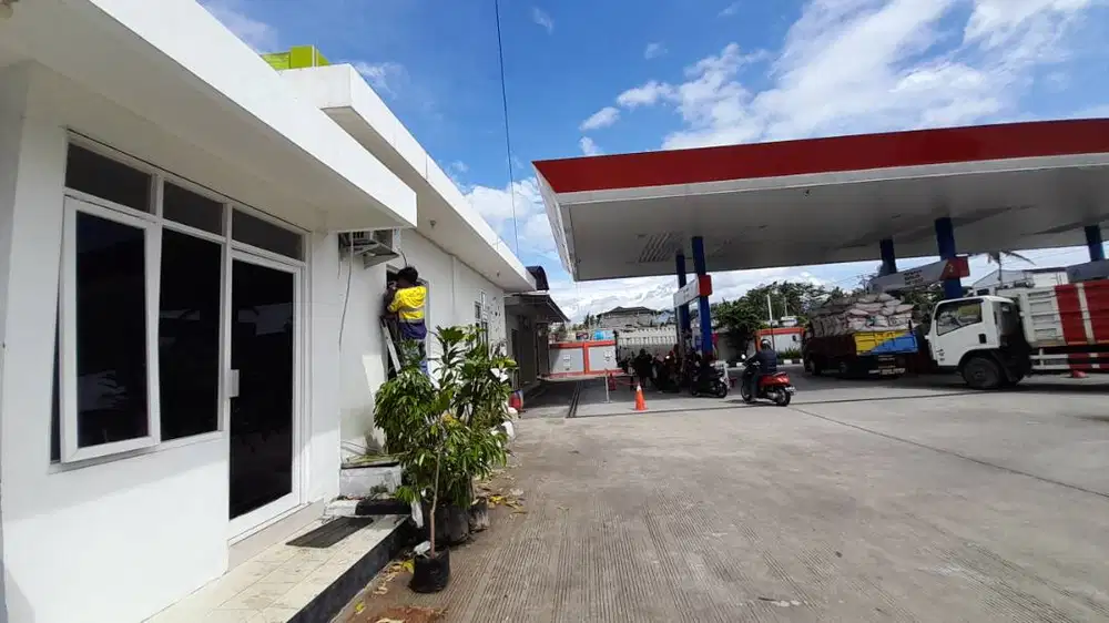 Pasang AC Baru atau bekas Sleman Jogja Bantul