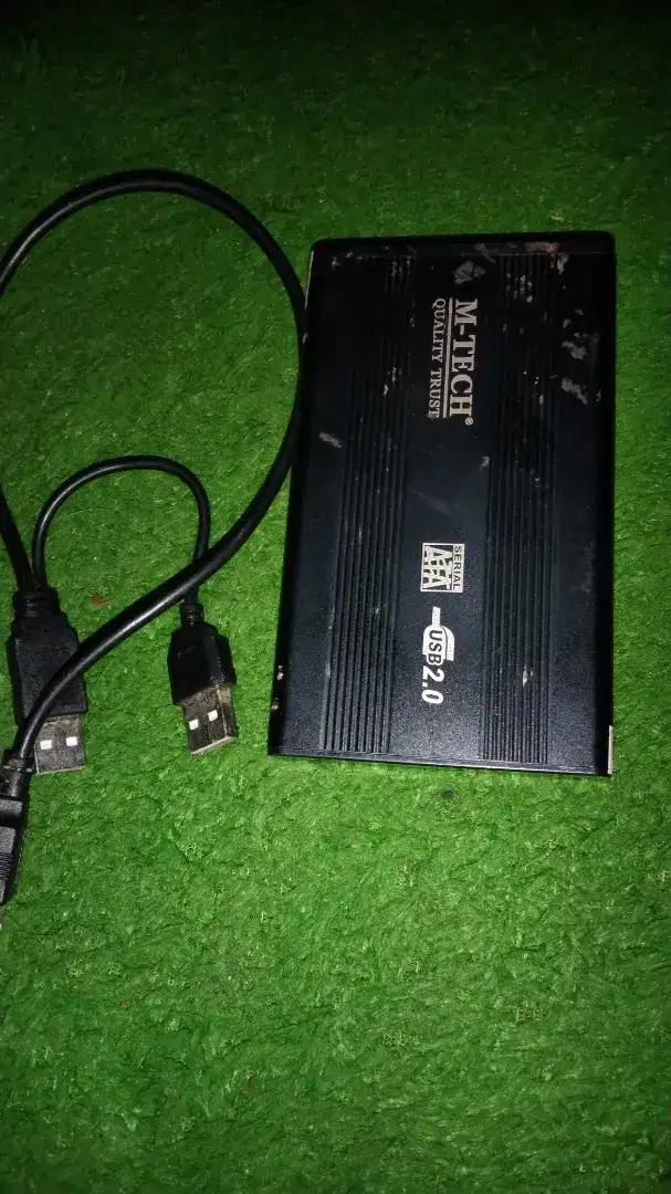 Hardisk PS2 80gb