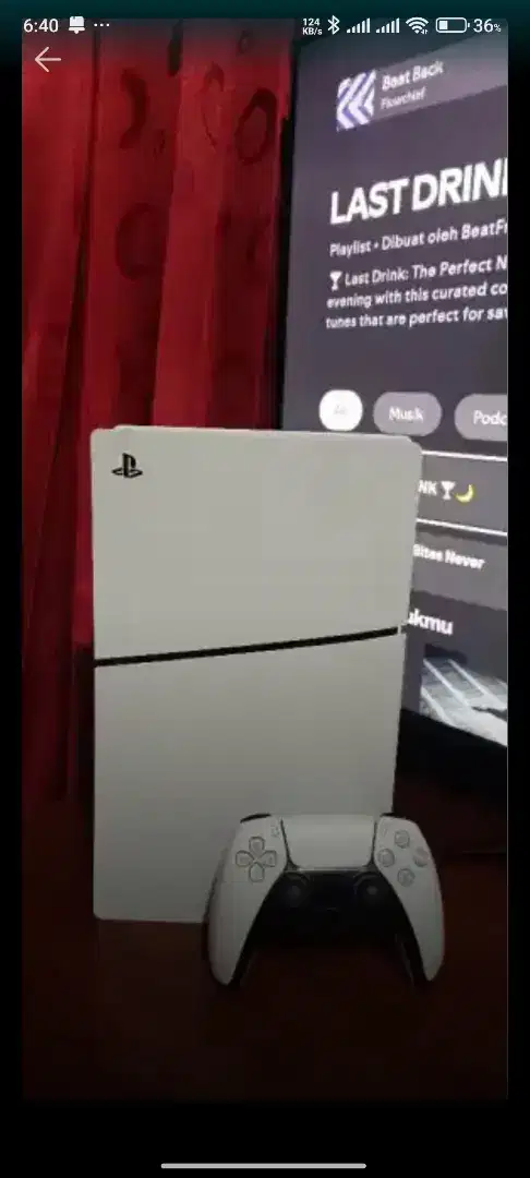 Ps5 slim disk nominus